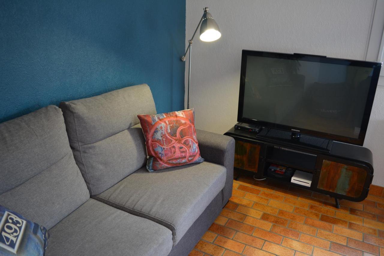Gite La Cabotte Rullyotine Exterior foto