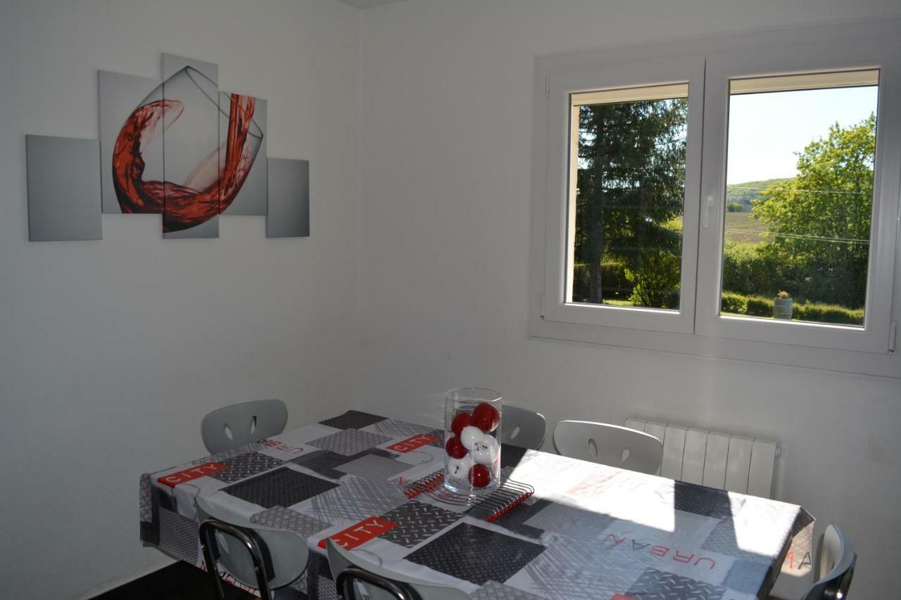 Gite La Cabotte Rullyotine Exterior foto